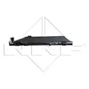 Kondensator Klimaanlage Nrf 35465 Easy Fit für Audi