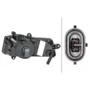 HELLA 1NA 009 963-121 NSW re Halogen AUDI
