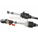 Seilzug Schaltgetriebe Metzger 3150305 für Opel für Renault für General Motors