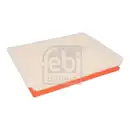 FEBI BILSTEIN 32138 Luftfilter für OPEL