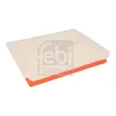 FEBI BILSTEIN 32138 Luftfilter für OPEL