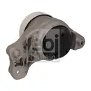 Lagerung Motor Febi Bilstein 195119 für Mercedes Benz für Mercedes Benz Links