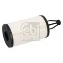 FEBI BILSTEIN 101327 Ölfilter für MERCEDES-BENZ