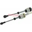 METZGER 3150203 SEILZUG, SCHALTGETRIEBE