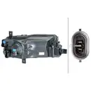 HELLA 1NG 354 843-031 NSW li Halogen VW für VW