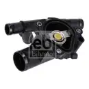 FEBI BILSTEIN 193348 Thermostatgehäuse für RENAULT, OPEL