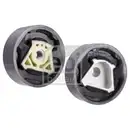 Halter Motoraufhängung Febi Bilstein 195126 für Audi für Seat für Skoda für VW