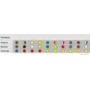 HERTH+BUSS ELPARTS 51277246 Kabelreparatursatz, Heckklappe