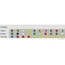HERTH+BUSS ELPARTS 51277246 Kabelreparatursatz, Heckklappe
