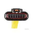 Kabelreparatursatz Zündspule Herth+buss Elparts 51277287 für General Motors