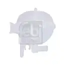 Ausgleichsbehälter Kühlmittel Febi Bilstein 183515 für Audi für Seat für Skoda