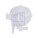 FEBI BILSTEIN 183515 Kühlerausgleichsbehälter für SKODA, VW, SEAT, AUDI