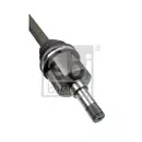 FEBI BILSTEIN 182936 Antriebswelle für FORD