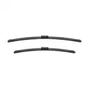 BOSCH 3 397 007 296 Wischblatt Aerotwin A 296 S