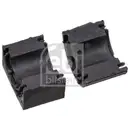 Lagerung Stabilisator Febi Bilstein 177075 für Audi für Seat für Skoda für VW