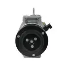 Kompressor Klimaanlage Mahle ACP 551 000P Behr *** Premium Line *** für Ford
