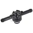 FEBI BILSTEIN 26960 Ventil für VW, SKODA, AUDI, SEAT