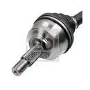 FEBI BILSTEIN 182886 Antriebswelle