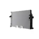 Kühler Motorkühlung Mahle CR 2273 000S Behr für Nissan