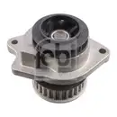 FEBI BILSTEIN 18124 Wasserpumpe für VW, SEAT