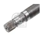 FEBI BILSTEIN 182884 Antriebswelle