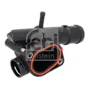 FEBI BILSTEIN 193081 Kühlwasserflansch für AUDI, SEAT