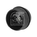 FEBI BILSTEIN 194377 Ölfiltergehäusedeckel