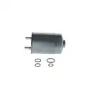 BOSCH F 026 402 850 Kraftstofffilter N 2850