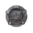 FEBI BILSTEIN 172496 Radlagersatz