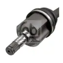 FEBI BILSTEIN 183321 Antriebswelle
