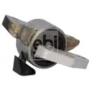 FEBI BILSTEIN 193873 Motorlager für OPEL