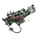 Saugrohrmodul Metzger 2100042 Original Ersatzteil für Opel für General Motors