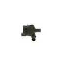BOSCH 0 392 023 015 Wasserumwälzpumpe, Standheizung