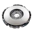 FEBI BILSTEIN 105322 Kupplungsdruckplatte für IVECO
