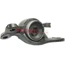 Lagerung Lenker Metzger 52080902 Greenparts für Bmw Vorderachse Rechts Hinten