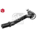 FEBI BILSTEIN 21491 Spurstangenendstück für CITROËN, PEUGEOT