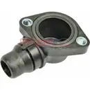 Kühlmittelflansch Metzger 4010085 für Vag