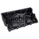 Zylinderkopfhaube Febi Bilstein 178735 Febi Plus für Audi für Ford für Seat
