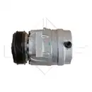 Kompressor Klimaanlage Nrf 32101 Easy Fit für Renault