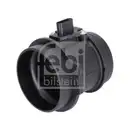Luftmassenmesser Febi Bilstein 184805 für Audi für VW