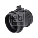 FEBI BILSTEIN 184805 Luftmassenmesser für AUDI, VW