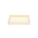 Filter Innenraumluft Bosch 1 987 435 121 für Mercedes Benz für Mercedes Benz