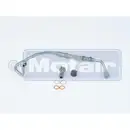 MOTAIR TURBO 550053 ÖLLEITUNGS-KIT für Vorlauf_1 für VW