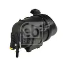Kraftstofffilter Febi Bilstein 171953 für Jaguar für Land Rover