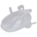 Ausgleichsbehälter Kühlmittel Febi Bilstein 192893 für Ford