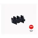 Zündspule Ngk 48096 für Opel für Chevrolet für Daewoo für General Motors