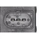 Ventil Druckluftanlage Vemo V20-51-0001 Original Vemo Qualität für Bmw