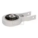 FEBI BILSTEIN 183669 Motorlager für FIAT, OPEL