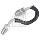 FEBI BILSTEIN 172799 Bremsleitung für AUDI, VW, SKODA, SEAT