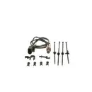 BOSCH 0 258 007 355 Lambdasonde